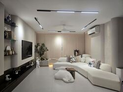 Sherwood Towers (D21), Apartment #560367161